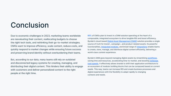 State of Content Report 2023 - Page 31